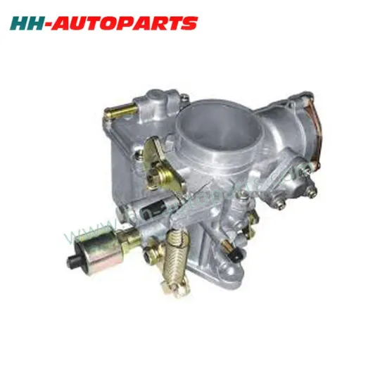 Auto Engine Carburetor 113129031K Automative Carburetors Wholesale for VOLKSWAGEN BEETLE 34 PICT