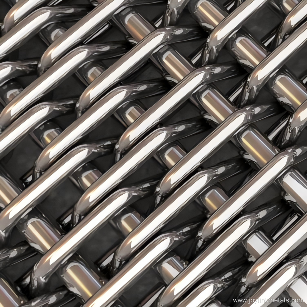 Woven Micronic Fliter Cloth