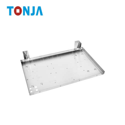 Custom Sheet Metal Parts Custom Sheet Metal Parts Prototype Fabrication Supplier