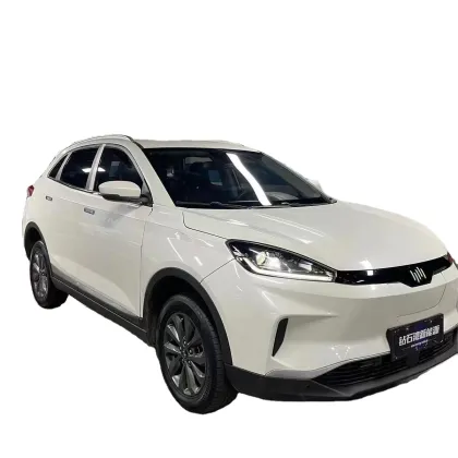 2021 Weltmeister Used Car EX5