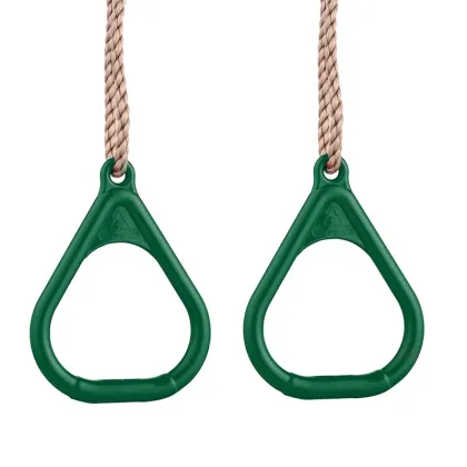 High-Quality WholeSale Sports Equipment: Gladswing Body Strength and Training Flying Rings