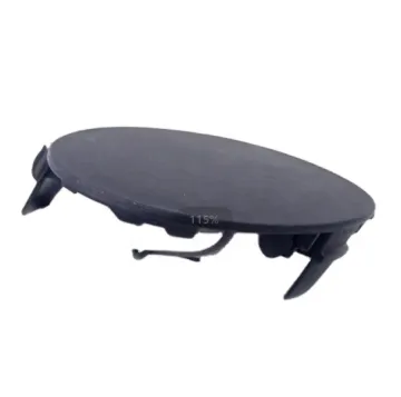 Trailer Hook Cover for Toyota RAV4 2014 - OE Number 53286-0R060 53285-0R060