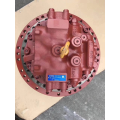 Excavator JS240 Final Drive Travel Motor MAG170VP-3600F-5