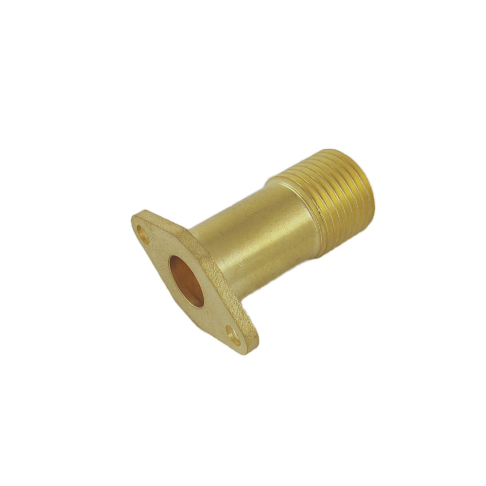 Brass Pipe Fittings44