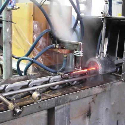CNC Hardening Machine Tool
