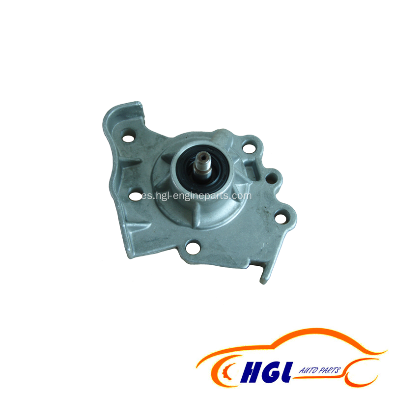 Mitsubishi L300 4G32 Bomba de aceite MD009048