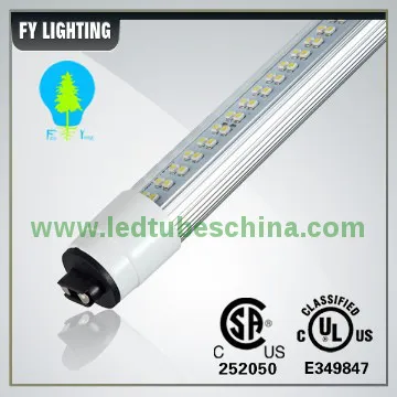 CSA Certification T8 Led Tube