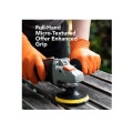 Gloveworks Nitril Gloves Orange Color