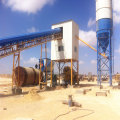 Potenciômetro da planta de mistura do misturador concreto de Elba