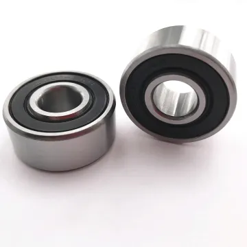 HXHV S2200 2RS Self Aligning Ball Bearings 10x30x14mm Stainless Steel