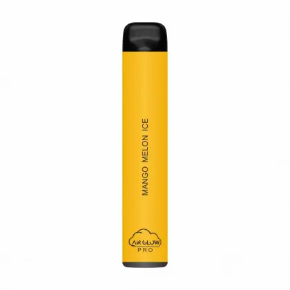 1600 puffs smok solus pod kit -vape pen