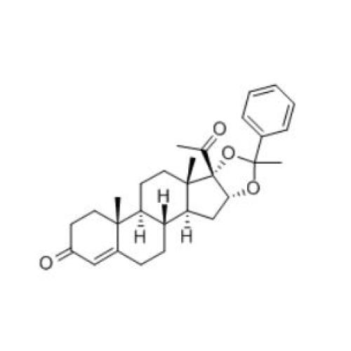 Acetofenida de Algestona de alta calidad CAS 24356-94-3