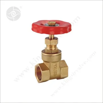 Gate Valves KS-3120