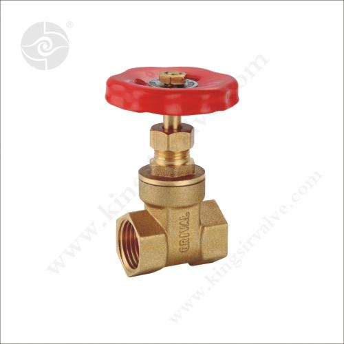 GATE VALVES KS-3120