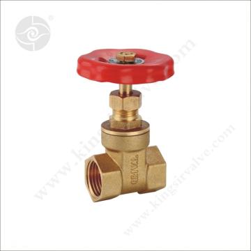 Gate Valves KS-3120