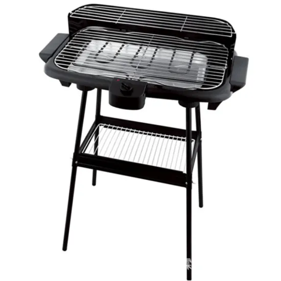 Ultimate Guide to Barbecue: Charcoal Grills, Ceramic Smokers, and Electric Grills