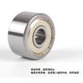 NON-STANDARD BEARING 3301 ZZ