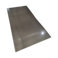 Проданный ASTM/DX51D HOT DIP GALVANISED GALVANISED STEEL LEAF