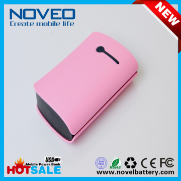 Power Bank 5600mAh for iPhone / Samsung with OEM Service