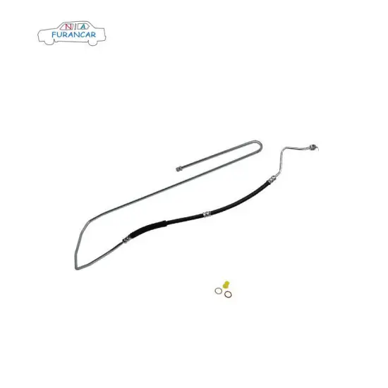 High Efficiency Power Steering Pressure Hose for SAAB - Hydraulic Auto Parts