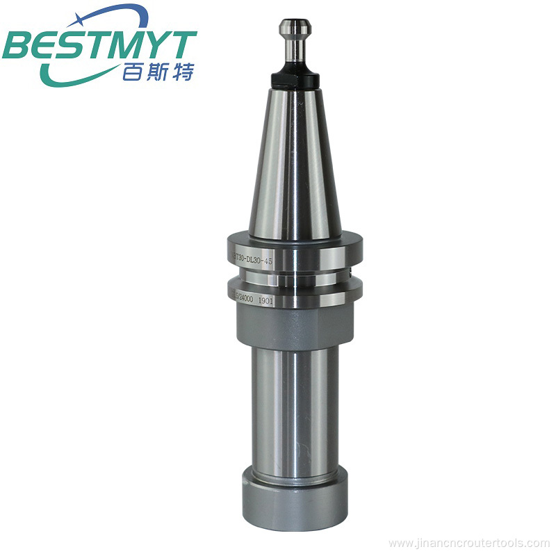 CNC Drill Milling Tool Holder NBT Drill Chucks