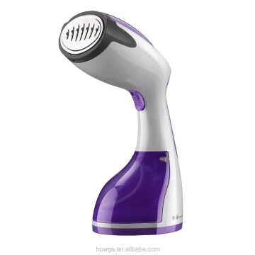 Portable Handheld Fabric Garment Steamer for Clothes