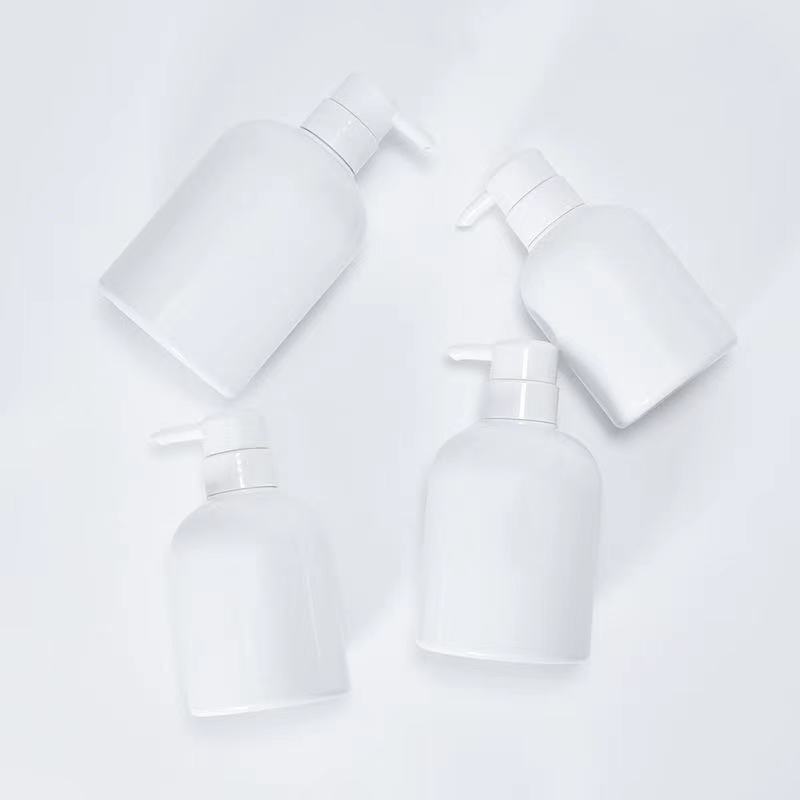 CustomLiquid Gel Soap Family Pack Μπουκάλι