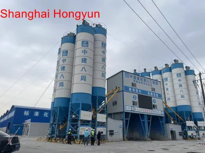 polycarboxylate superplasticizer for RMC