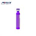 MN-8L Medical Gas Cylinder Types Oxygen