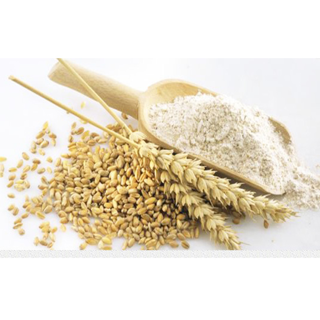 мука из мягкой пшеницы