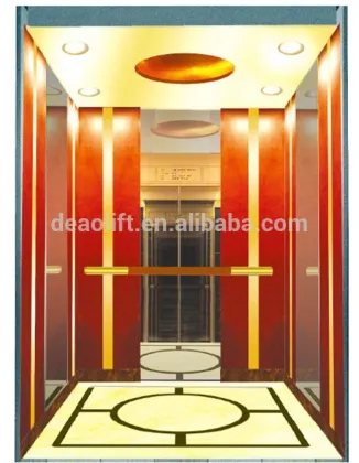 Passenger Lift Residential Lift German Lift Manufacturers