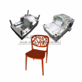 المصنع مخصص لتصميم لوحة التصميم البلاستيكي قالب كرسي العفن