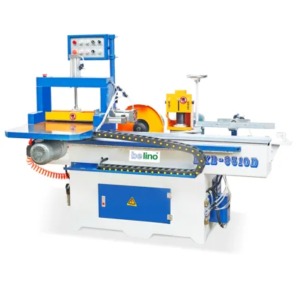 Comb Tenon Machine Search Engine