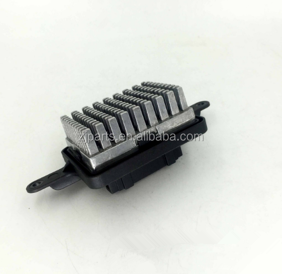High Performance Auto Fan Resistor Fan Blower Motor Resistor 811204-DA001-01 for PEUGEOT Auto Parts