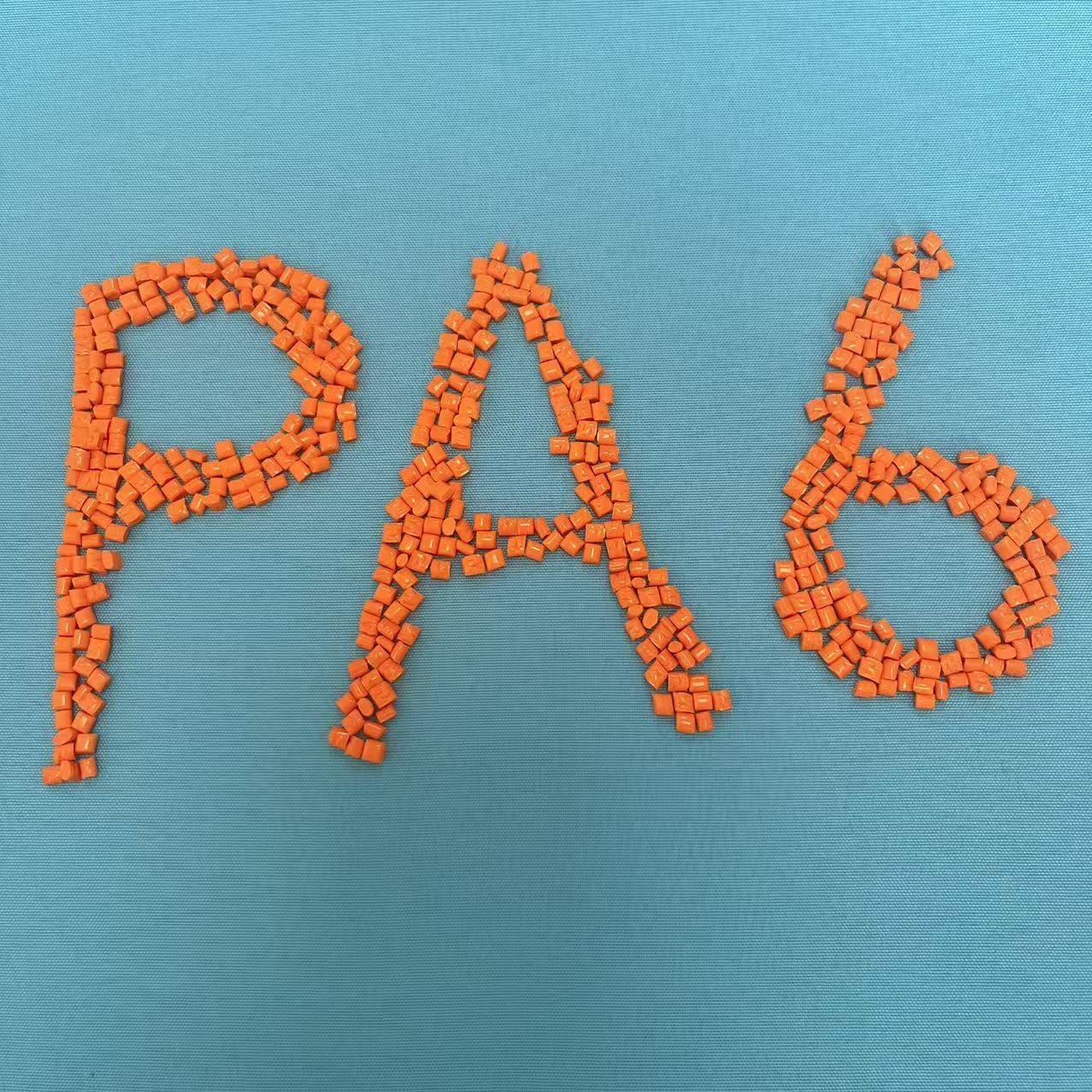 PA6 granules glass fiber reinforced GF30