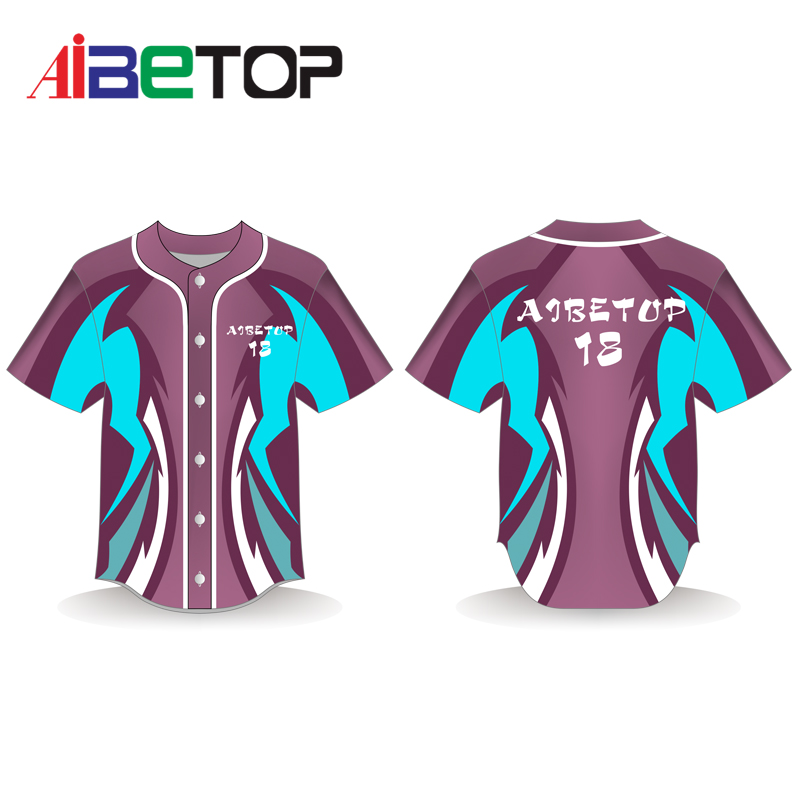 baseball Jersey