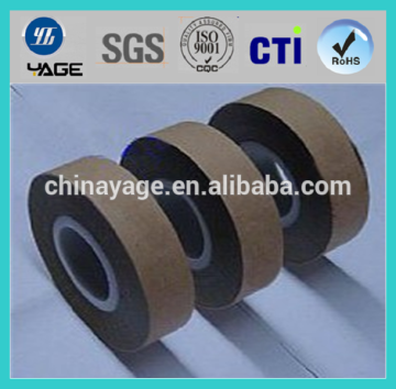 Strong resistance to radiation mica tape