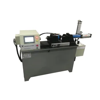 Professional Efficient Friction Stir Welding Machine