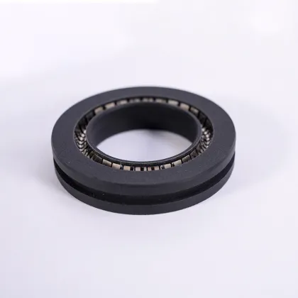 Pneumatic injection valve PVA pan plug seal