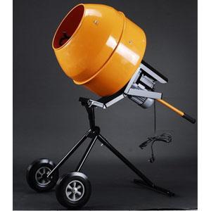 Electric Mixer (JE140C - 0.5HP5CF)