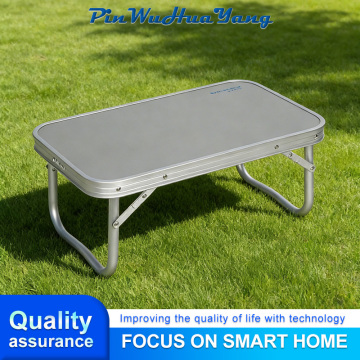 Compact Density Table for Small Spaces