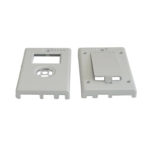 High Quality UV Resistant Custom Plastic Shells