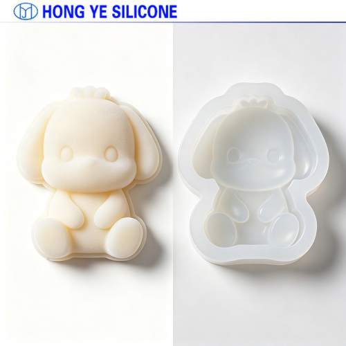 LSR for Injection Molding Electronic Seals