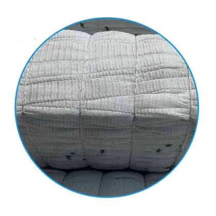 Umbrella fishing net trap roll