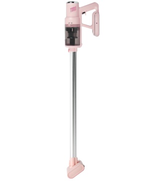 Long-Working Time Portable Handheld Cordless Vacuum Cleaner