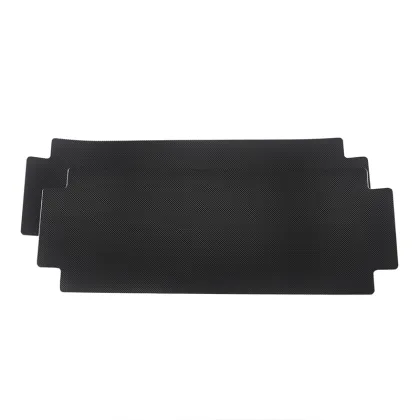 New Tiger 800XC Side Case Pads for Givi Outback Trekker Luggage 37L Trunk