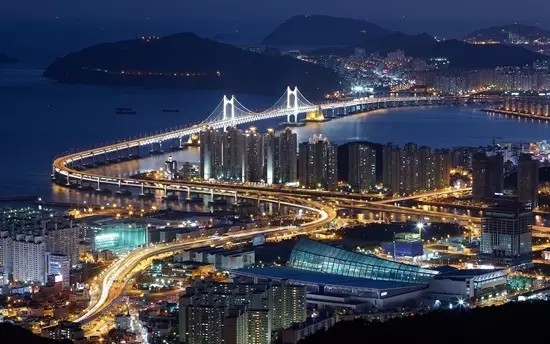 LED outdoor lighting