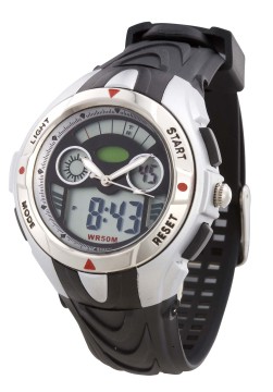 Digital watch xj-790z