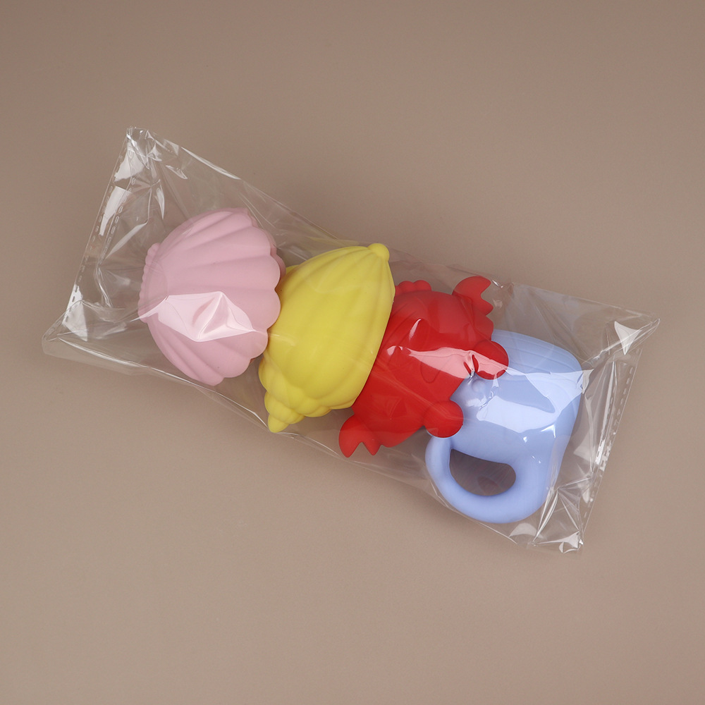 silicone bath toy MFZ-G015