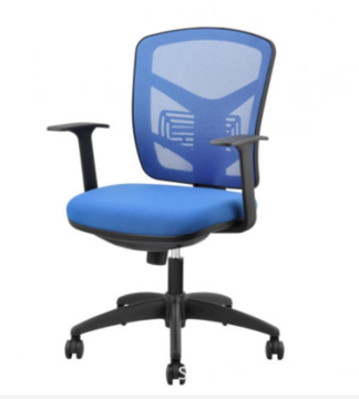 Pengilang kilang menjanjikan kerusi pejabat ergonomik